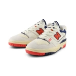 New Balance Buty Sneakersy Multikolor 550 BB550CPB