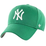 47 Brand Dziecięca Czapka z Daszkiem New York Yankees Kelly Raised Basic 47 MVP