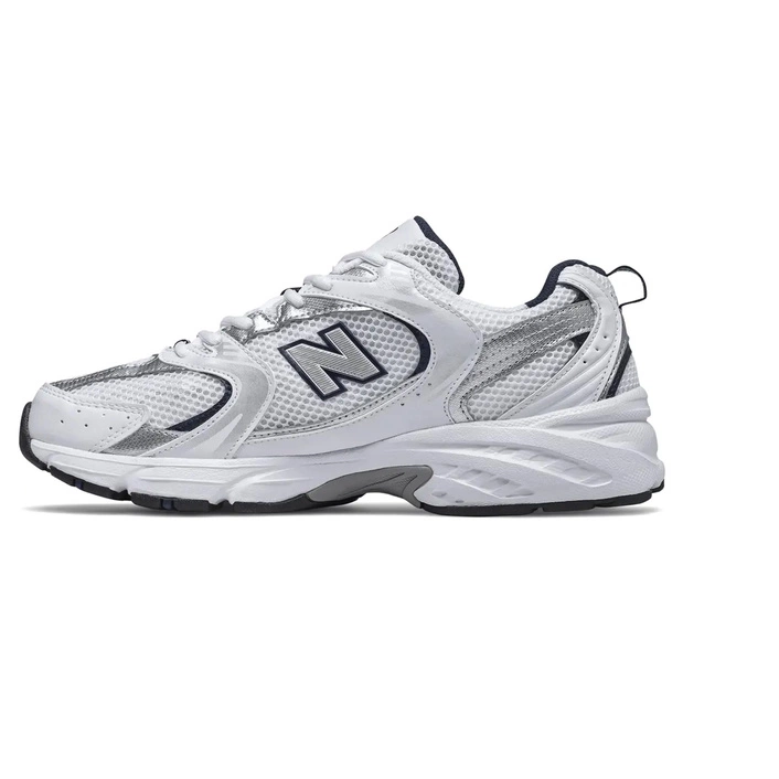 New Balance Buty Sneakersy 530 MR530SG Białe