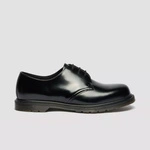 Dr. Martens półbuty Mayfare Polished Smooth czarne męskie 42863001