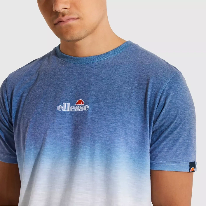 Ellesse Prala T-Shirt Multi