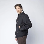 Dickies LINED EISENHOWER JACKET BLACK