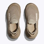 HOKA Restore TC unisex sneakersy Dune / Oxford Tan