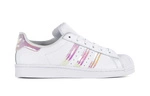 Buty młodzieżowe adidas Superstar J FV3139