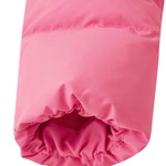 Reima Tec Dziecięca Kurtka Zimowa Paimio Soft coral 5100282A3310