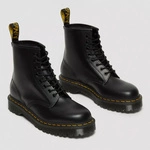 Dr. Martens 1460 Bex Smooth Leather Platform Boots 25345001