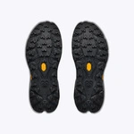 HOKA Speedgoat 7 męskie buty do biegania w terenie Black/Stellar Grey