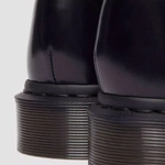 Dr. Martens Adrian Snaffle Smooth Leather Tassel Loafers 32102001