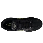 New Balance Buty Sneakersy Czarne 1000 M1000BBV