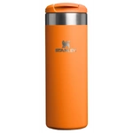 Stanley Kubek termiczny AEROLIGHT 0,47L Goldenrod Coral