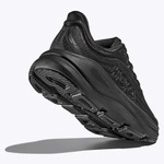 HOKA Bondi 9 damskie buty do biegania Black / Black