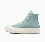 Converse Chuck Taylor All Star Lift Gold A11495C