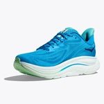 HOKA Clifton 10 męskie buty do biegania Hoka Blue / Skyward Blue
