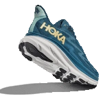 HOKA Clifton 9 męskie buty do biegania Midnight Ocean / Bluesteel