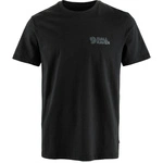 Fjällräven Heavy Classic T-shirt F12600232-550 Black