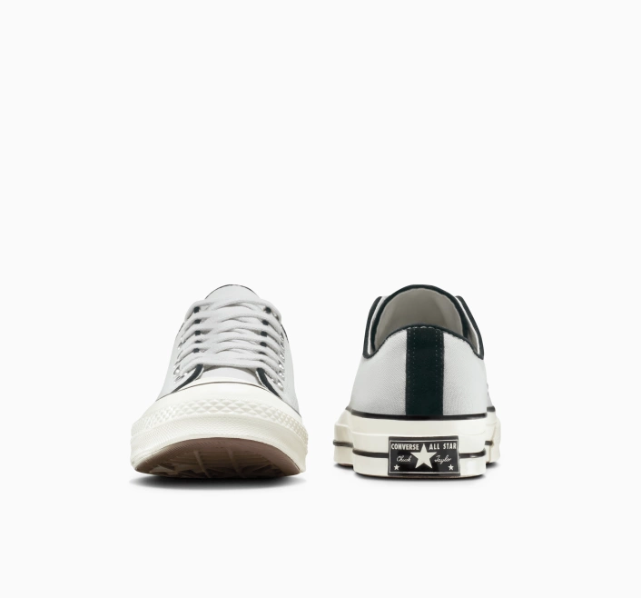 Converse Chuck 70 Canvas & Cotton A12709C