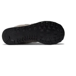 New Balance Buty Sneakersy Męskie 574 ML574EVG 2E Szare