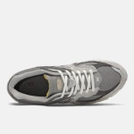 New Balance Buty Sneakersy 2002R M2002RDA Szare