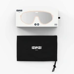 Izipizi Okulary Przeciwsłoneczne SPEED Sand Cat.3