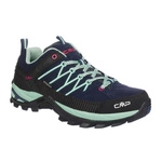 CMP RIGEL LOW Damskie Buty Trekkingowe 3Q13246/62MN