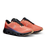 On Running CLOUDSPARK Flame-black 3ME10390879