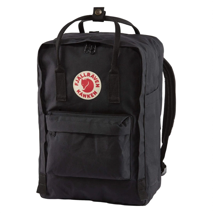 Fjallraven PLECAK KÅNKEN LAPTOP 15" BLACK