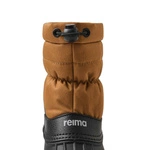Reima Dziecięce Buty Zimowe Nefar Cinnamon Brown 5400024A1490