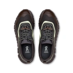 On Cloud 6 Geo Waterproof Black-Lima 3WG10352535