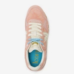 Kaotiko Seattle Woman LT Salmon Sneakers