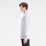 NEW BALANCE L/S ATHLETICS VARSITY GRAP