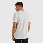 Ellesse Koszulka Bawełniana T-SHIRT OFF WHITE