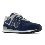 New Balance Buty dziecięce 574 GC574EVN Granatowe
