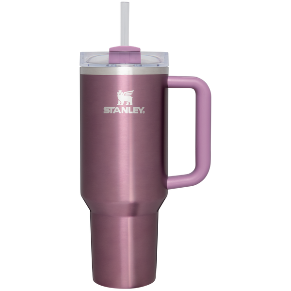 Stanley kubek Quencher H2.O FlowState™ Tumbler 1.18L - Primrose Glow