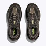 HOKA Speedgoat 2 unisex sneakersy Black / Asphalt Grey