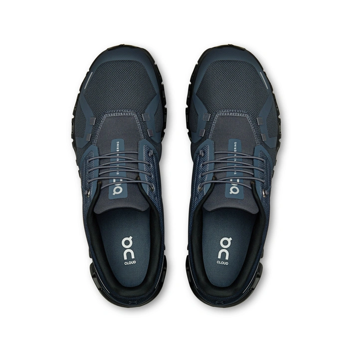 On CLOUD 6 Navy-Black 3MF10070516