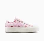 Converse Chuck Taylor All Star Lift Rose Stitch A13660C