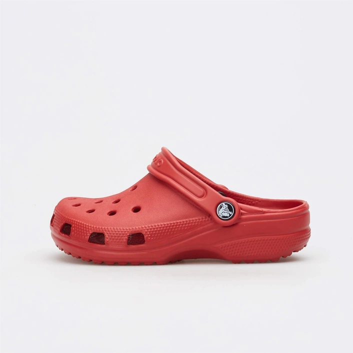 Crocs Classic Clog Kids PEPPER