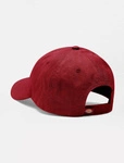 Dickies Hardwick Baseball Cap BIKING RED
