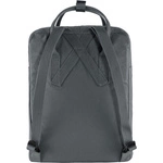 Fjällräven Plecak Kånken F23510-046 Super Grey