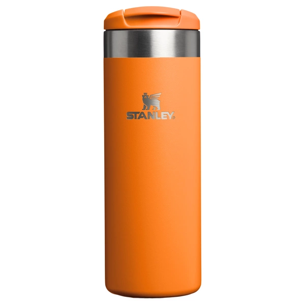 Stanley Kubek termiczny AEROLIGHT 0,47L Goldenrod Coral