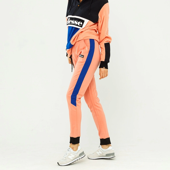 Ellesse Women's PARASOL TRACK PANT CORAL