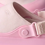 UGG W GoldenGlow Canvas Clog 1175295-PKD