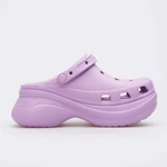 Crocs CLASSIC BAE CLOG W ORCHID