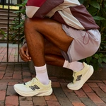 New Balance Męskie Buty Biegowe FuelCell Rebel v5 MFCX8QY