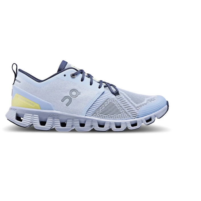 Buty damskie On Running CLOUD X 3 SHIFT