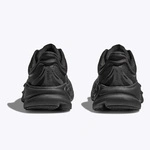 HOKA Bondi 9 męskie buty do biegania Black / Black