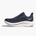 HOKA Clifton 10 męskie buty do biegania Navy / White