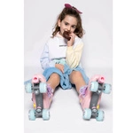 Kaotiko Block Pastel Hoodie