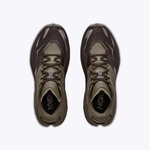 HOKA Speedgoat 7 męskie buty do biegania w terenie Antique Olive/Black
