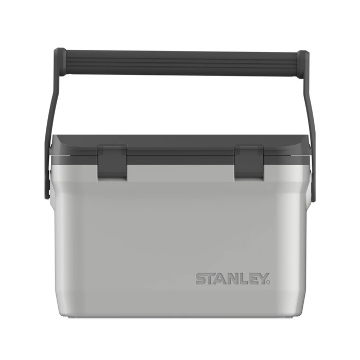 Stanley Lodówka Turystyczna Adventure Easy Carry Outdoor Cooler 15.1L Polar White